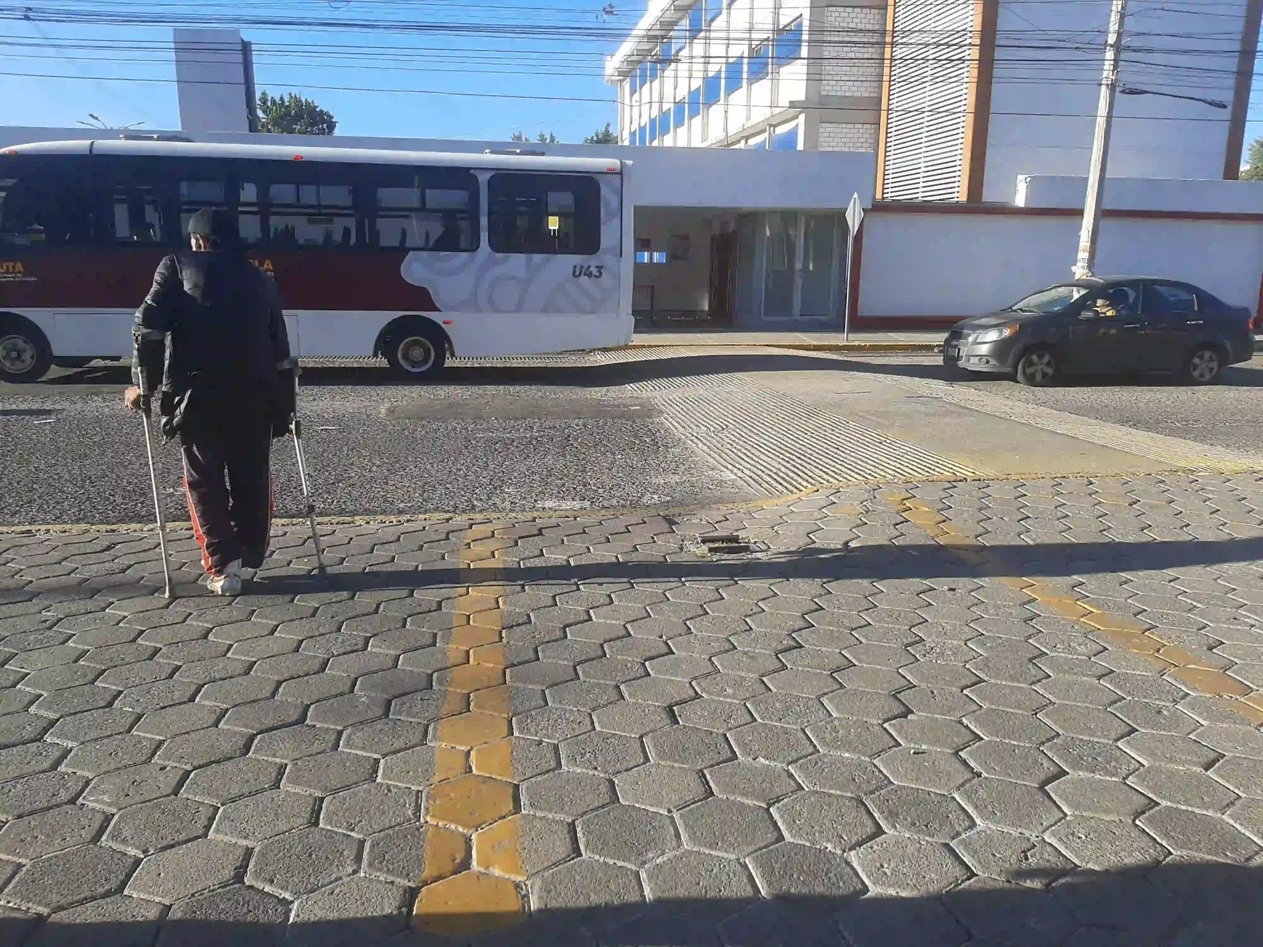Desde el punto de vista