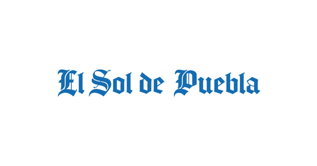 Desde un punto de vista del Sol de Puebla