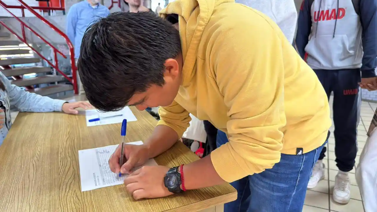 Ejerciendo mi Voto