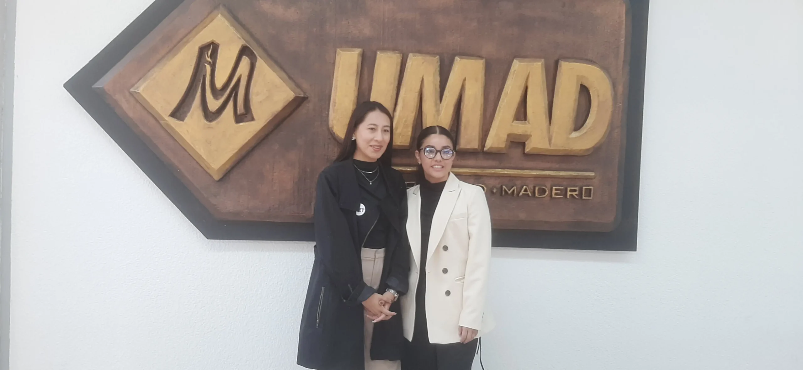 Las dos candidatas Jessica y Karla 2