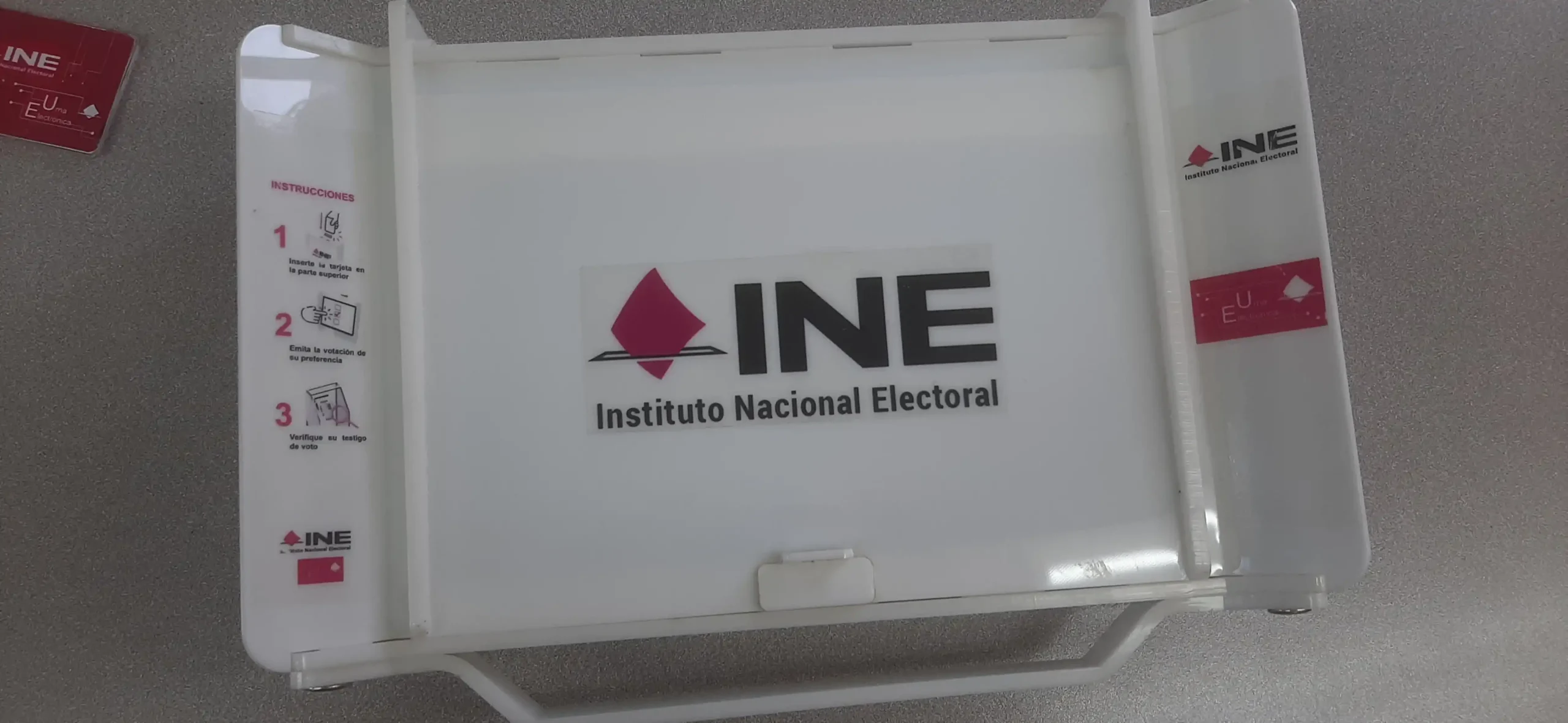 Urna Electrónica